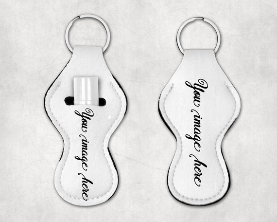 Personalized chapstick deals holders