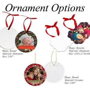 Personalized Aunt Ornament, New Aunt Gift, Gift for Sister, Aunty ...