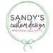 Sandy
