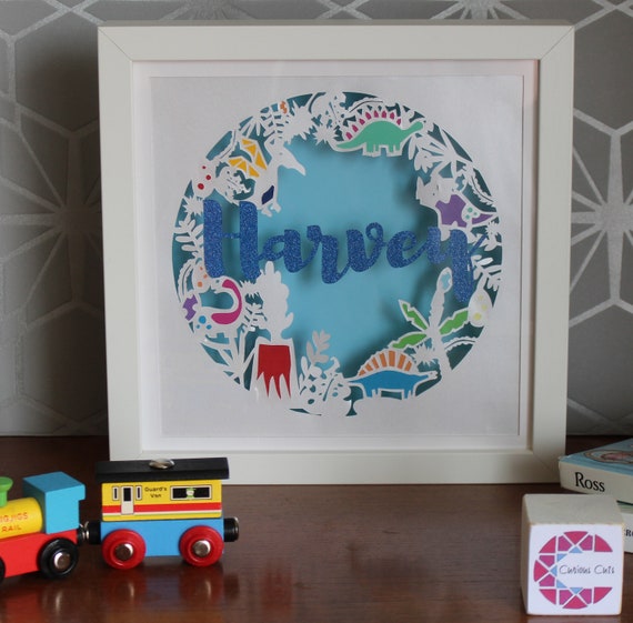Dinosaur Bedroom Dinosaur Wall Art Kids Bedroom Boys Room Etsy