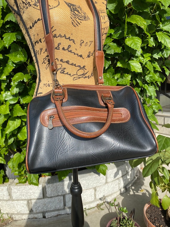 vintage carryland purse