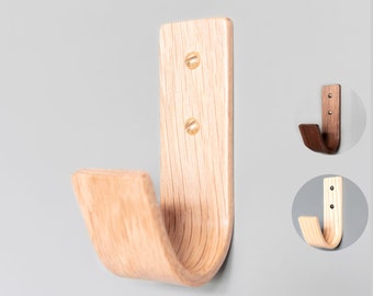 Coat Minimalist Wall Hooks - A stylish and functional storage solution for your home