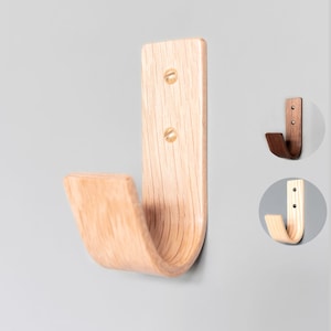 Coat Minimalist Wall Hooks - A stylish and functional storage solution for your home