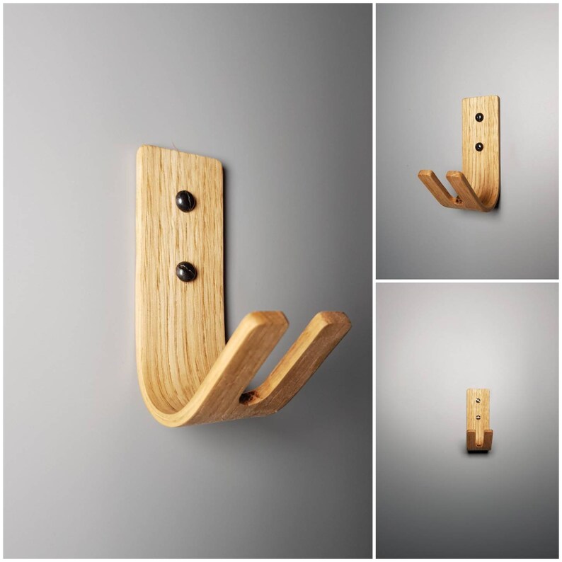 J Coat Hooks Key Storage Rack Key Hooks Wall Organizer Etsy UK