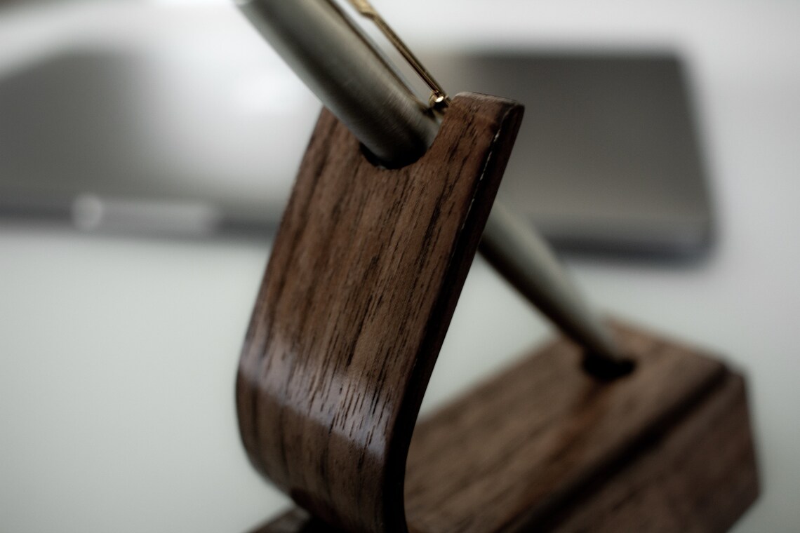 Stylish Pen Holder Display Luxury Gift Housewarming Gift