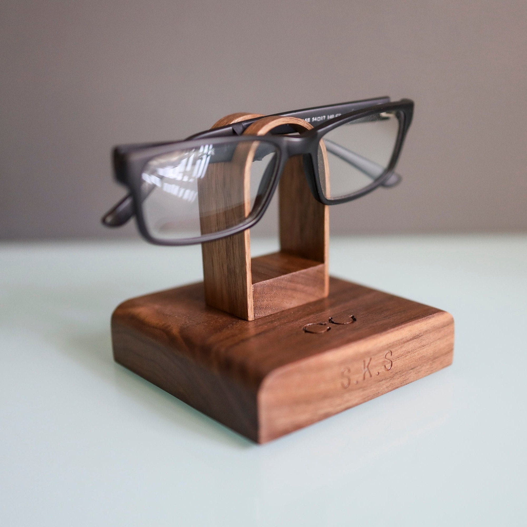 Gramps & Granny Eyeglass Holders