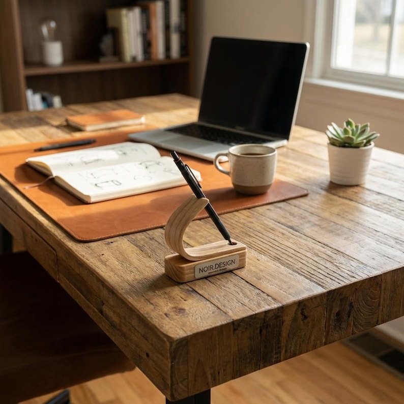 ash pen display stand