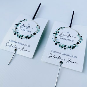 SEGNAPOSTO SCINTILLINO MATRIMONIO