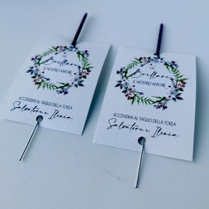 SEGNAPOSTO MATRIMONIO SCINTILLINO