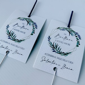 SEGNAPOSTO MATRIMONIO SCINTILLINO