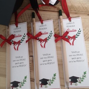 Segnaposto gufetto - gufo laureato con tocco laurea in gesso cerami... | su Segnaposto gufetto - gufo laureato con tocco laurea in gesso cerami... | su