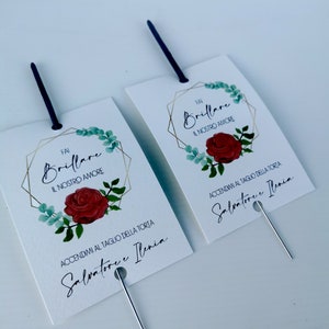 SEGNAPOSTO SCINTILLINO MATRIMONIO