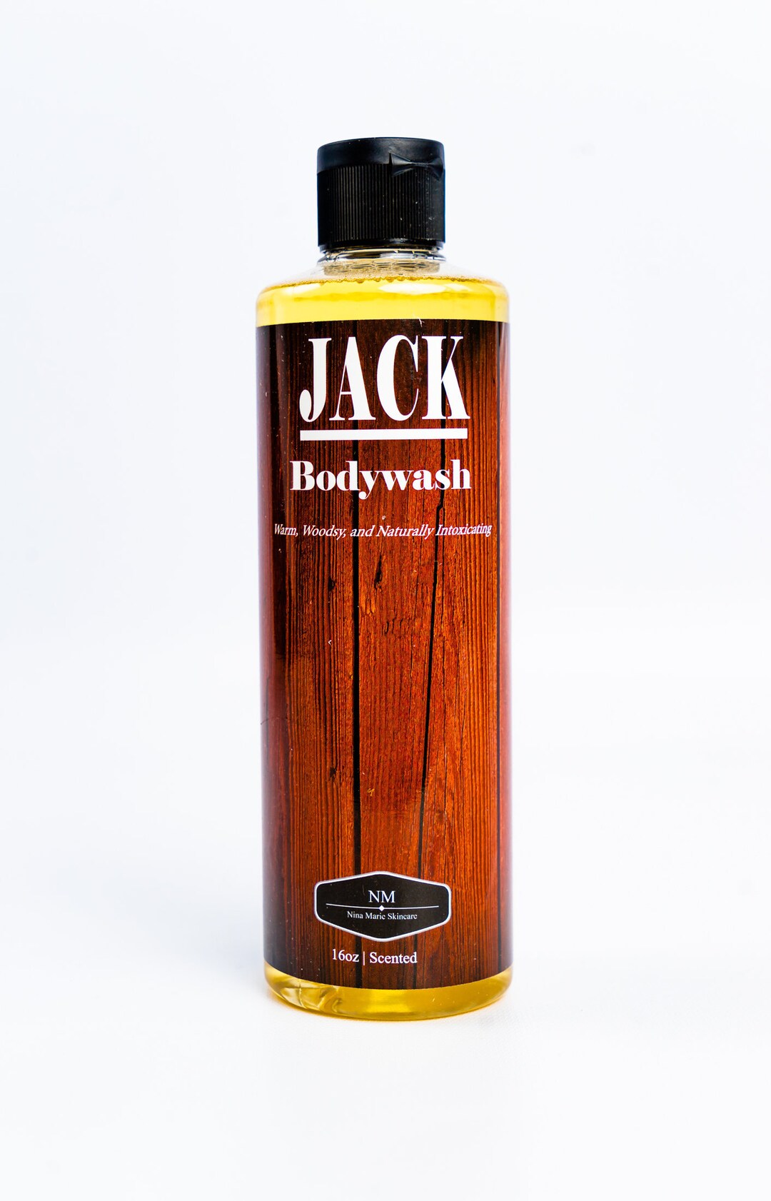 Jack Body Wash Etsy