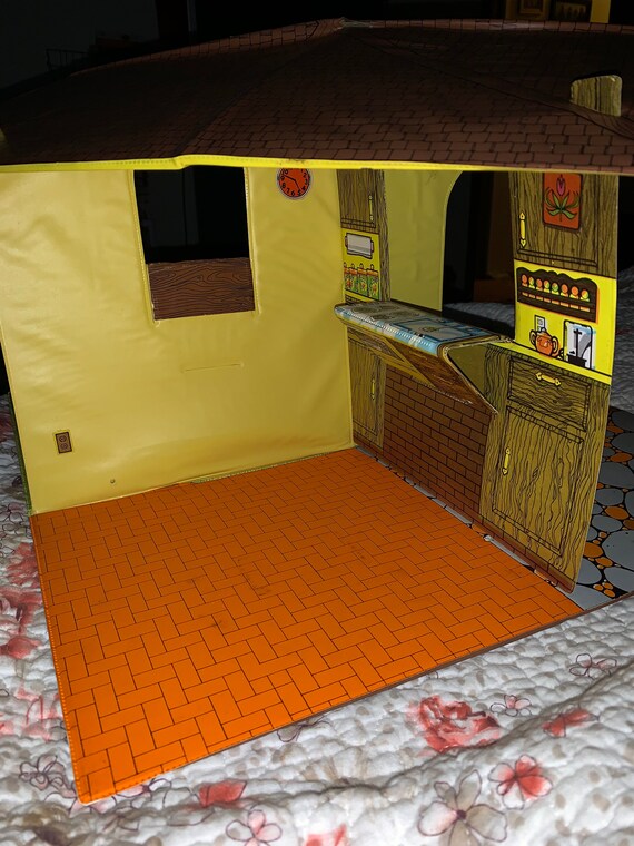 sunshine family house