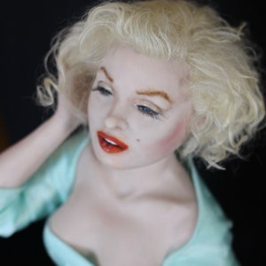 marilyn monroe sex doll Iconic White Dress Blonde Celebrity Marilyn Monroe Sex Doll