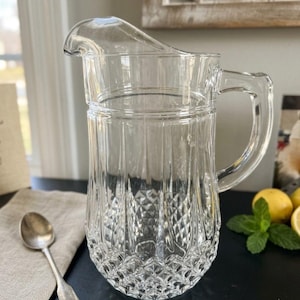 1920's Glassware - Etsy Canada