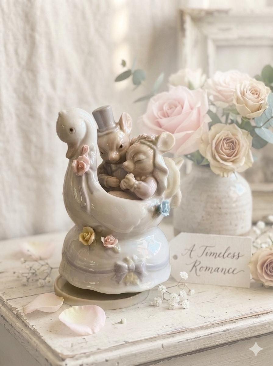 Vintage Schmid Music Boxes - Etsy Canada