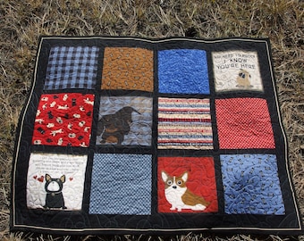 Quilt for Pets