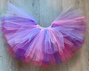 Cheshire Cat tutu, Pink and purple Tutu, Alice in wonderland, world book day