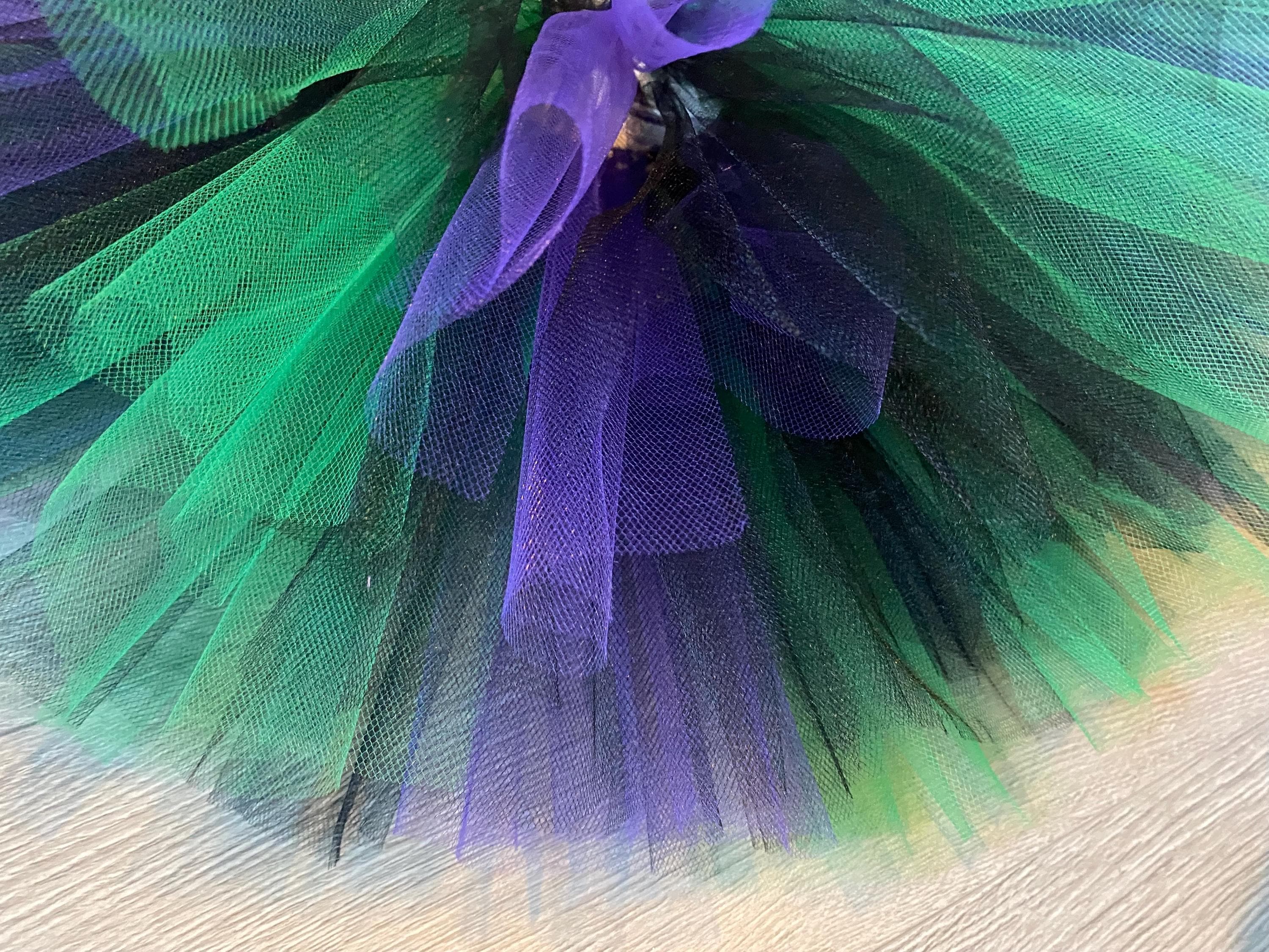 slim fit dress slacks Girls Halloween Costumes | Witch Tutu Dress & Hat main image 0