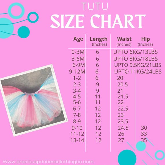 Womens Bright Rainbow Multicoloured Unicorn Mermaid Tutu, Carnival