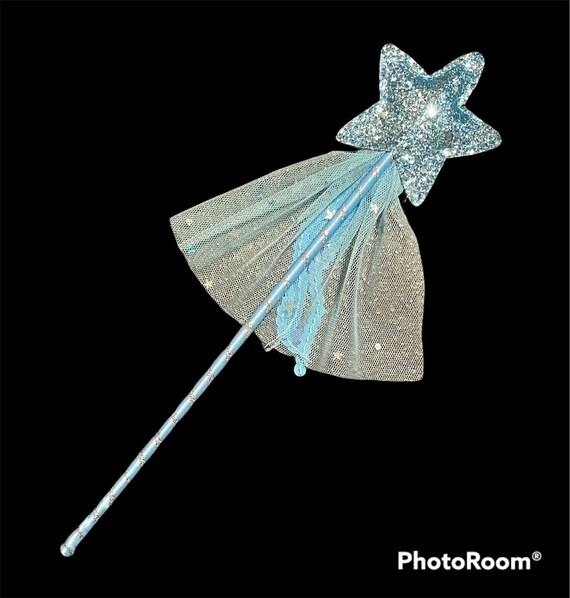 Fairy best sale wand magic