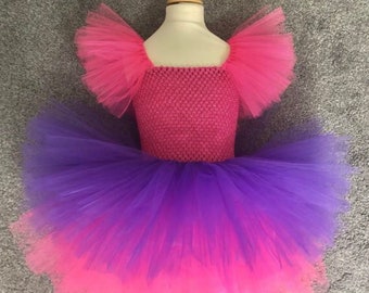 lol tutu dress