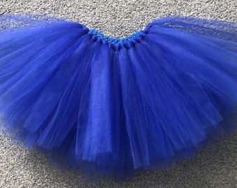 England tutu, euros accessories, Royal Blue Tutu Skirt, Evie Tutu, Rangers Tutu, navy girls Rangers skirt, descendant