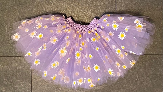 daisy tutu