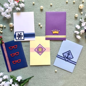 Envelope - Gift card - large
