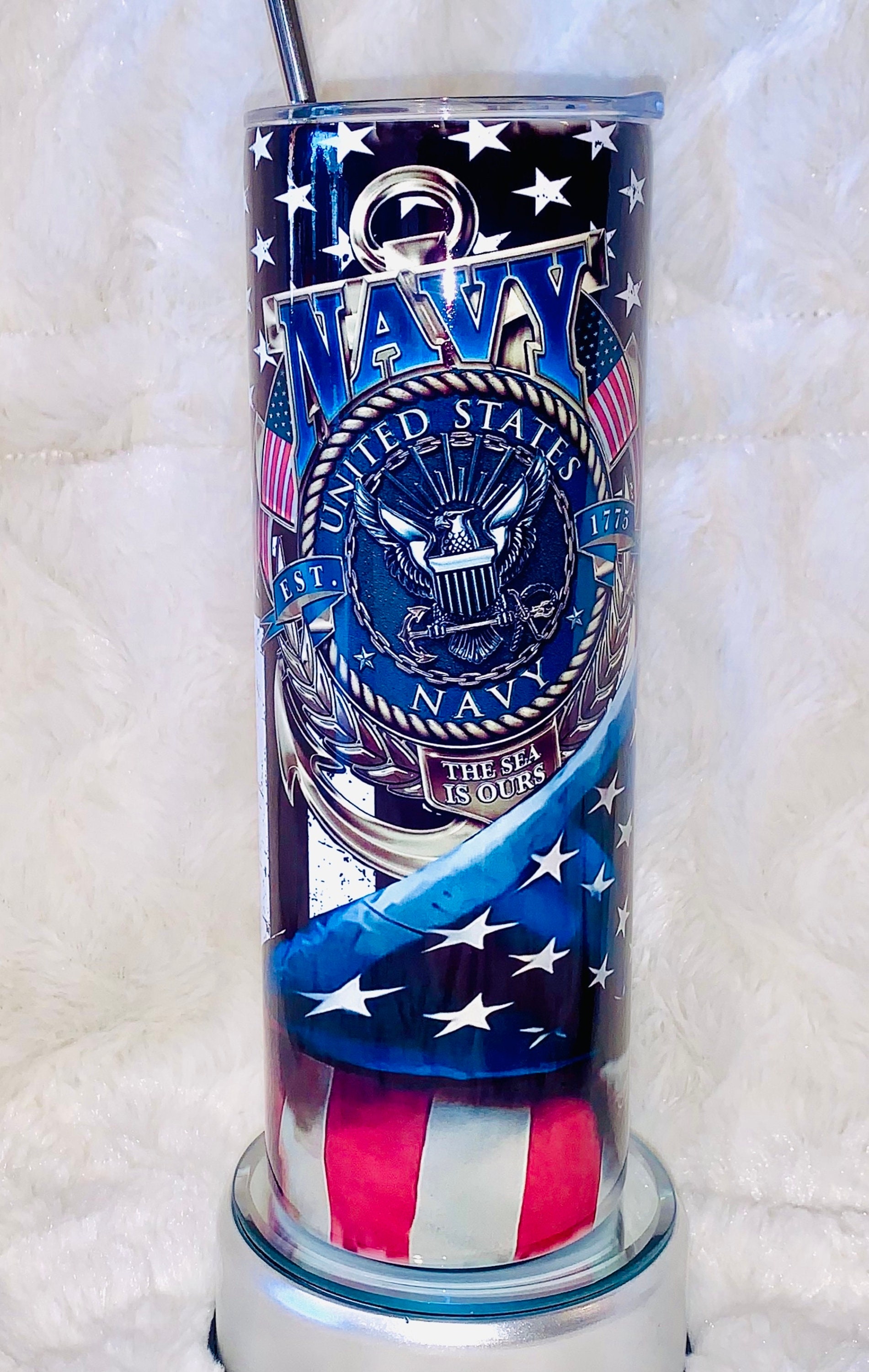 Us navy yeti - Etsy 日本