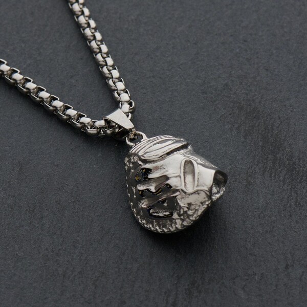 Baseball Necklace Etsy