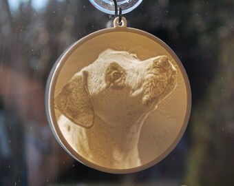 Capturador solar impreso en 3D personalizado