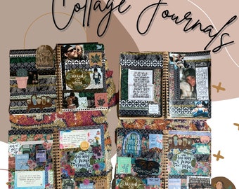 Collage Journal