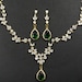 see more listings in the VINE Blattschmuck Set section