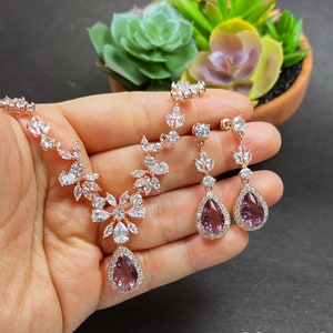 Wine colored costume jewelry sale