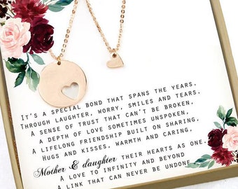 from mom to daughter gifts