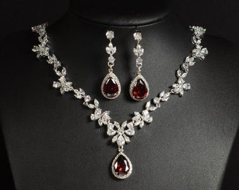 Bridal Jewelry Etsy