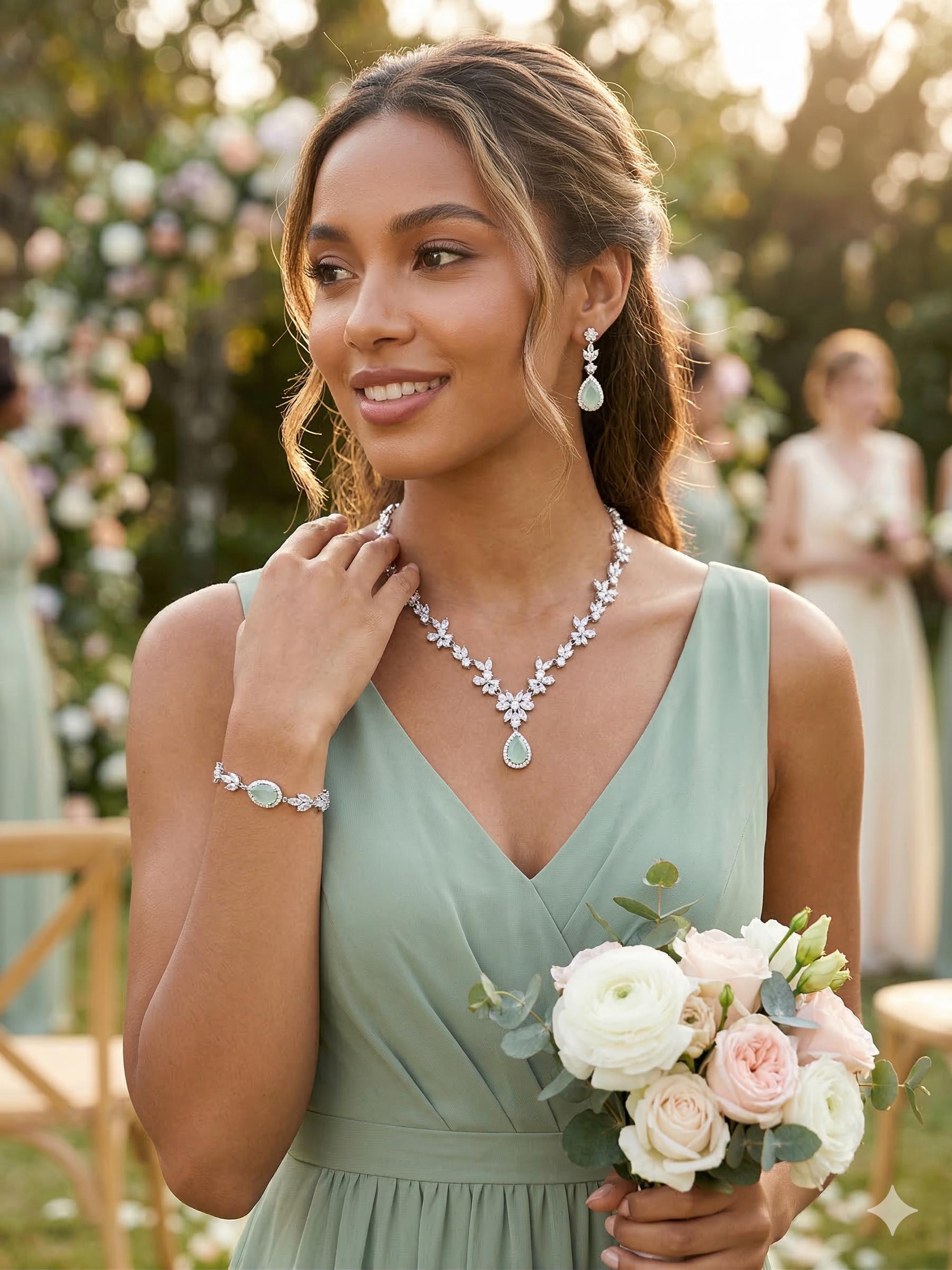 Light Green ,mint Green ,lime Green, Prom Jewelry Set, Bridal Earrings Necklace Bracelet,wedding Jewelry Set,bridesmaid Gifts Set Silver - Etsy Light Green ,mint Green ,lime Green, Prom Jewelry Set, Bridal Earrings Necklace Bracelet,wedding Jewelry Set,bridesmaid Gifts Set Silver - Etsy
