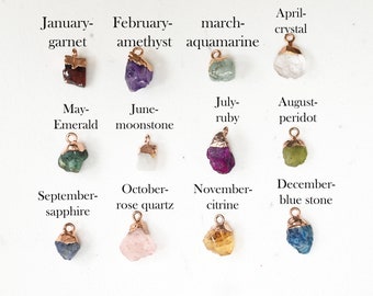 12 healing RAW gem/15