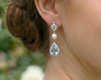 VINE leaf jewelry set