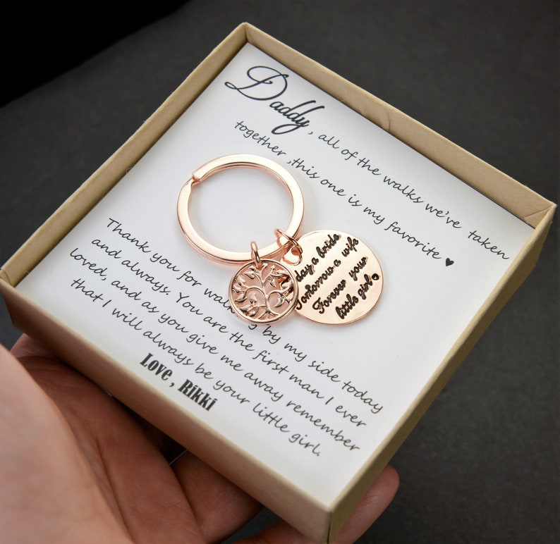 etsy father of the bride gift