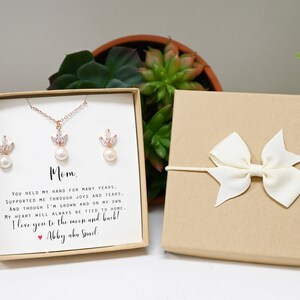 Mother's day gift Gold Single Pearl Drop Earrings,Minimalist ,Everyday Wear Earrings PS 1 studs bridesmaid gifts bridal wedding jewelry image 9