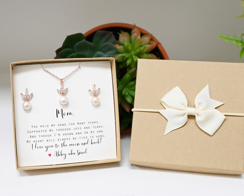 Mother's day gift Gold Single Pearl Drop Earrings,Minimalist ,Everyday Wear Earrings PS 1 studs bridesmaid gifts bridal wedding jewelry image 9