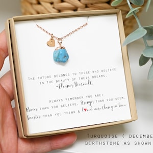 Graduation necklace,Graduation gift,Graduation jewelry,Class of 2024,september birthstone birthday sapphire, High school College grads sap