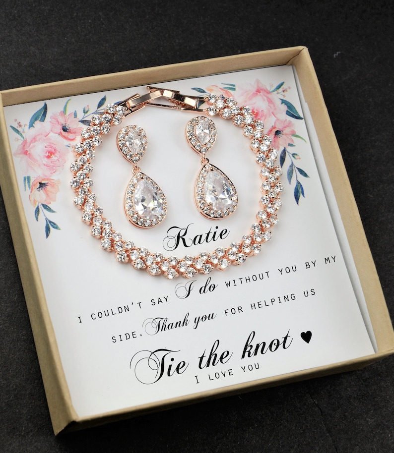 Personalized Maid of Honor Gift, MOH Necklace, Maid of Honor Proposal, Will you be my Maid of Honor,matron of honor,wedding gift ,bridesmaid 