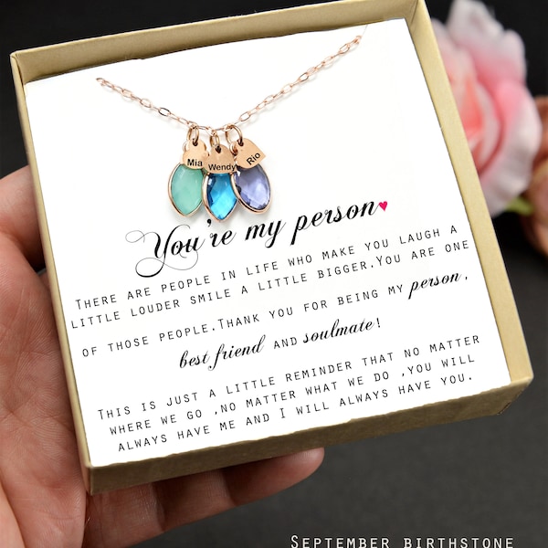 Best Friend Christmas Gift - 60+ Gift Ideas for 2024