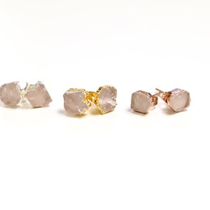 Pequeño Anillo De Orejetas Ásperas Tres Capas De Joyas De Pequeño Anillo De Orejetas Ásperas Tres Capas De Joyas De