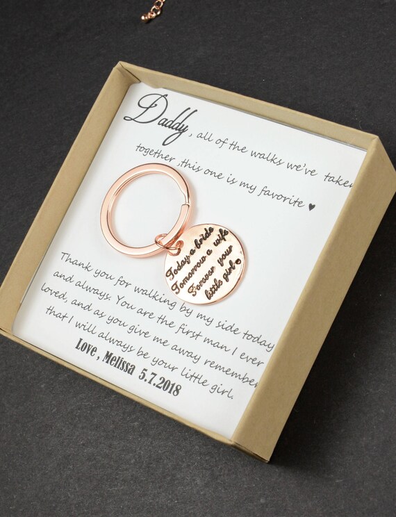 etsy father of the bride gift