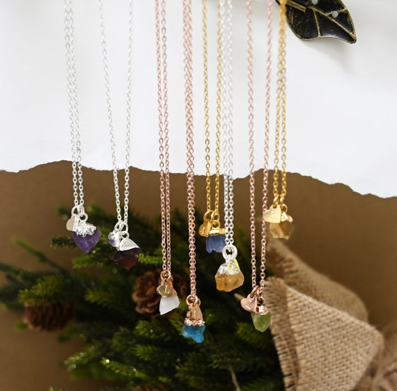 Regalo para ella joyas regalos joyas - Etsy España